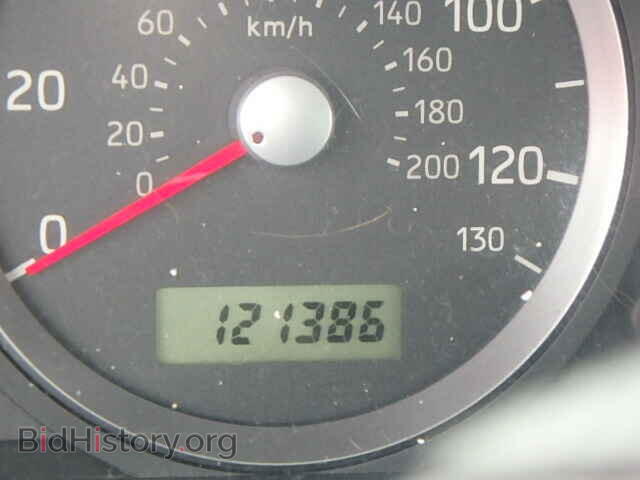 2006 SUZUKI AERIO - VIN: JS2RB62S965300415 - Фото 8