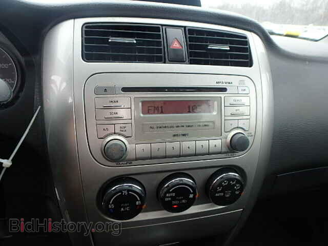 2006 SUZUKI AERIO - VIN: JS2RB62S965300415 - Фото 10