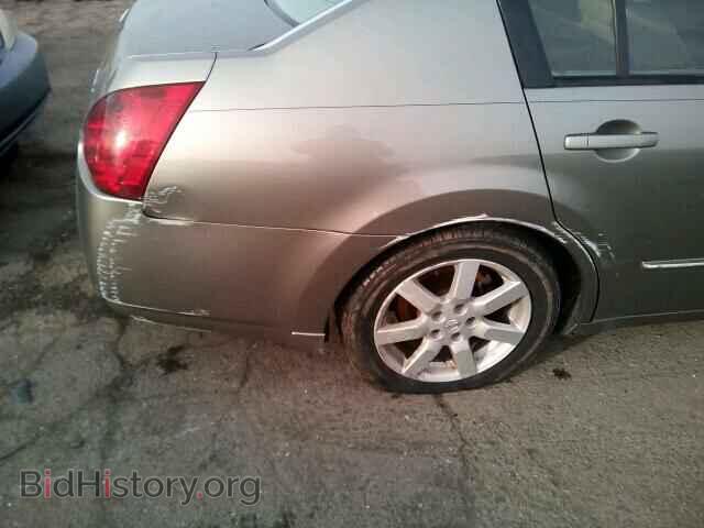 2005 NISSAN MAXIMA - VIN: 1N4BA41E45C804725 - Фото 10