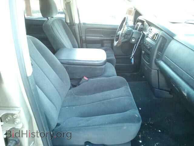 2005 DODGE RAM 1500 - VIN: 1D7HU18D55S312062 - Фото 5