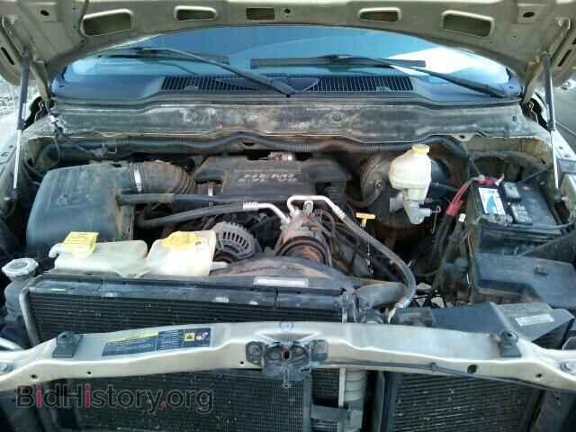 2005 DODGE RAM 1500 - VIN: 1D7HU18D55S312062 - Фото 7