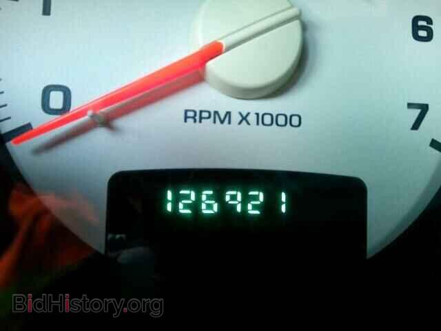 2005 DODGE RAM 1500 - VIN: 1D7HU18D55S312062 - Фото 8