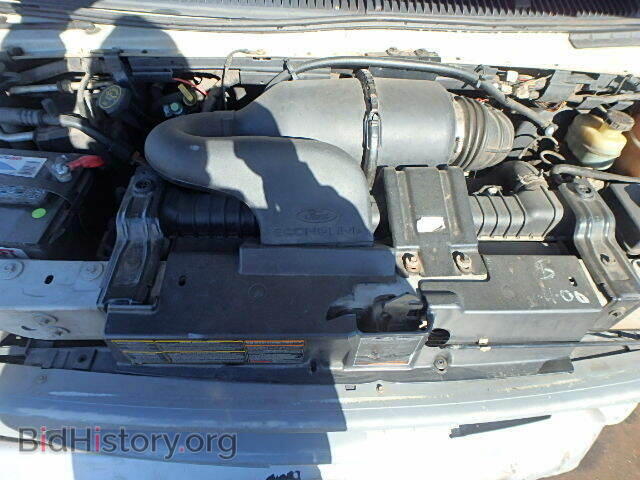 2000 FORD ECONOLINE - VIN: 1FTNS24L6YHA77839 - Photo 7
