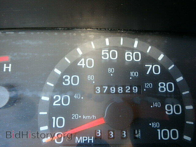 2000 FORD ECONOLINE - VIN: 1FTNS24L6YHA77839 - Photo 8