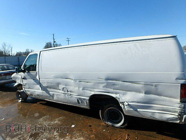2000 FORD ECONOLINE - VIN: 1FTNS24L6YHA77839 - Photo 10