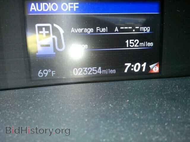 2014 HONDA CIVIC - VIN: 19XFB2F85EE061825 - Photo 8