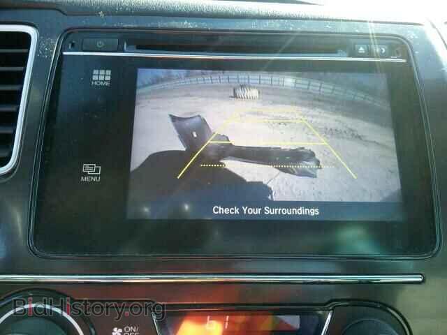 2014 HONDA CIVIC - VIN: 19XFB2F85EE061825 - Photo 10