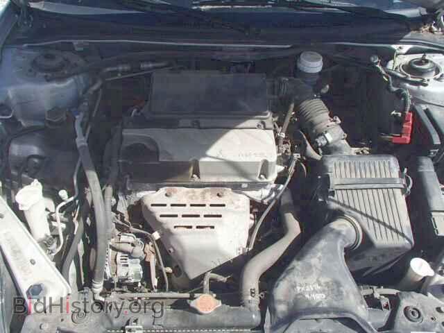 2007 MITSUBISHI ECLIPSE - VIN: 4A3AL25F87E041913 - Photo 7