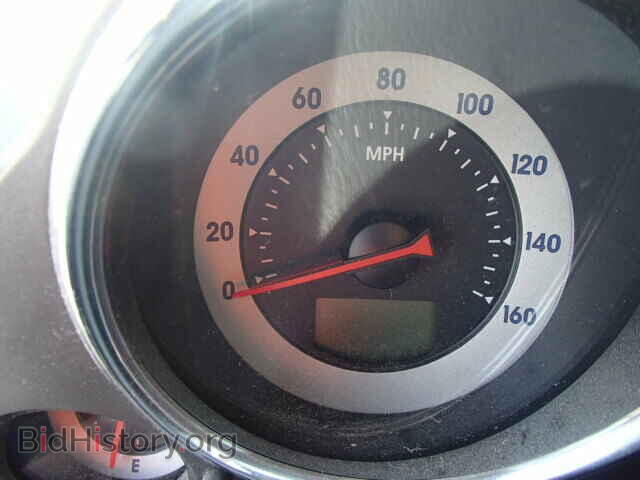 2007 MITSUBISHI ECLIPSE - VIN: 4A3AL25F87E041913 - Photo 8