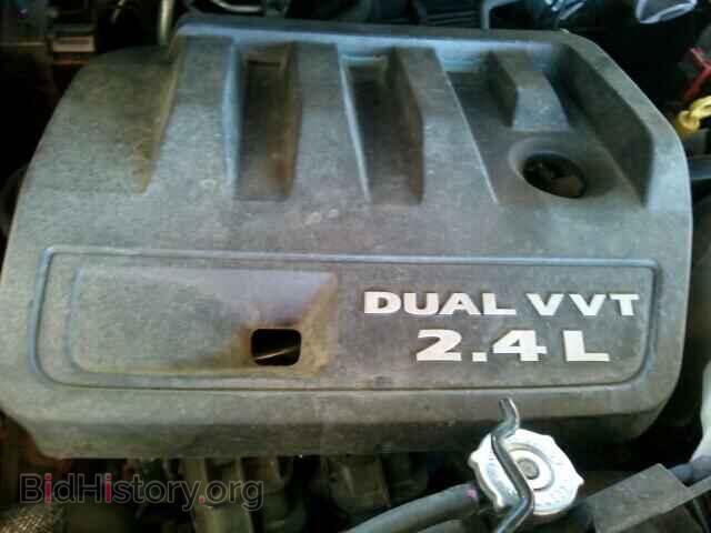 2014 DODGE JOURNEY - VIN: 3C4PDCAB5ET181725 - Фото 7