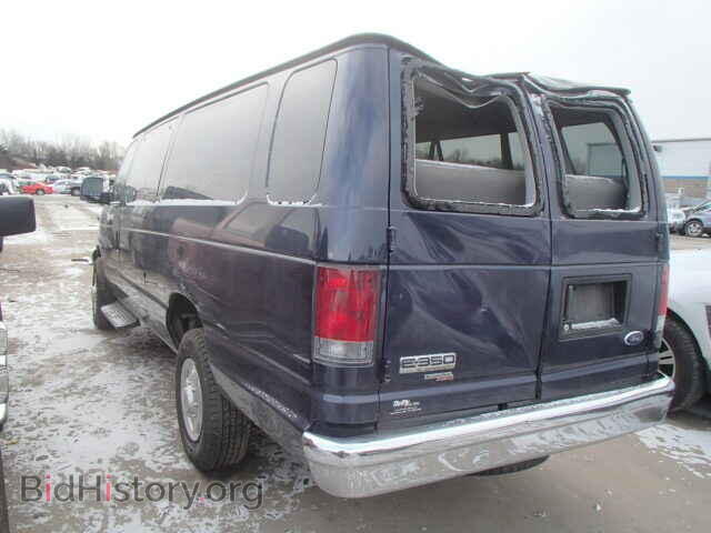 2006 FORD ECONOLINE - VIN: 1FBSS31L66HA94025 - Фото 3