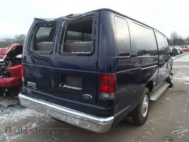 2006 FORD ECONOLINE - VIN: 1FBSS31L66HA94025 - Фото 4