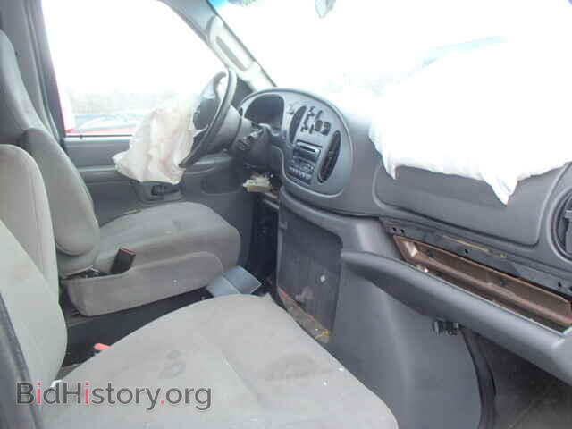 2006 FORD ECONOLINE - VIN: 1FBSS31L66HA94025 - Фото 5
