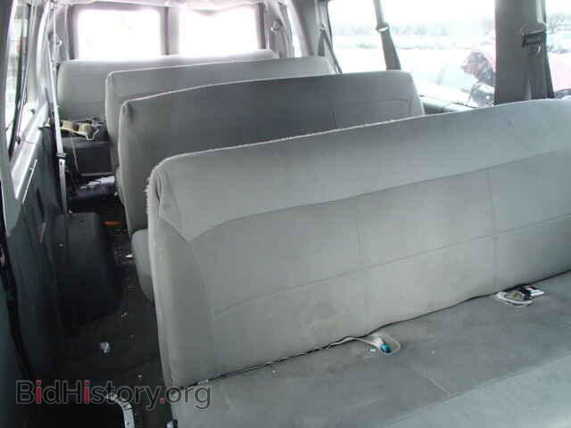 2006 FORD ECONOLINE - VIN: 1FBSS31L66HA94025 - Фото 6
