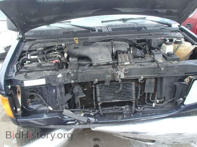 2006 FORD ECONOLINE - VIN: 1FBSS31L66HA94025 - Фото 7