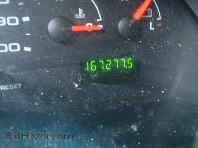 2006 FORD ECONOLINE - VIN: 1FBSS31L66HA94025 - Фото 8
