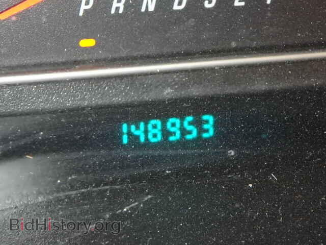 2008 GMC ENVOY - VIN: 1GKDT13S282149249 - Фото 8