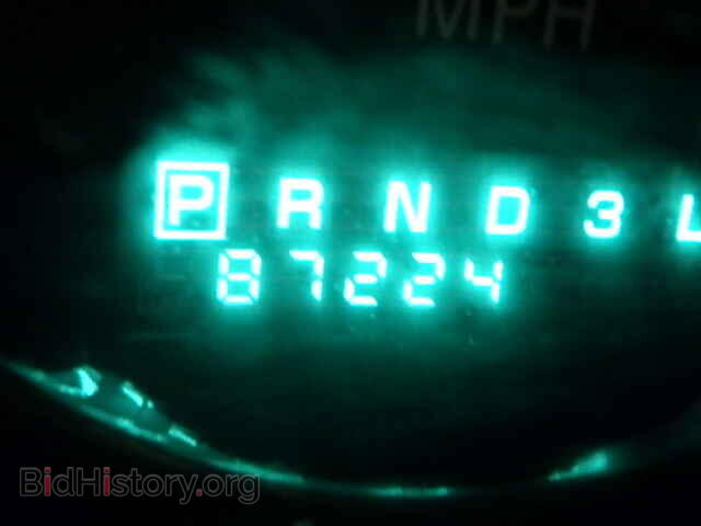 2005 CHRYSLER SEBRING - VIN: 1C3EL46J85N688039 - Фото 8