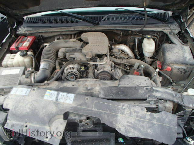 2005 CHEVROLET SILVERADO - VIN: 1GCHK23215F913179 - Фото 7