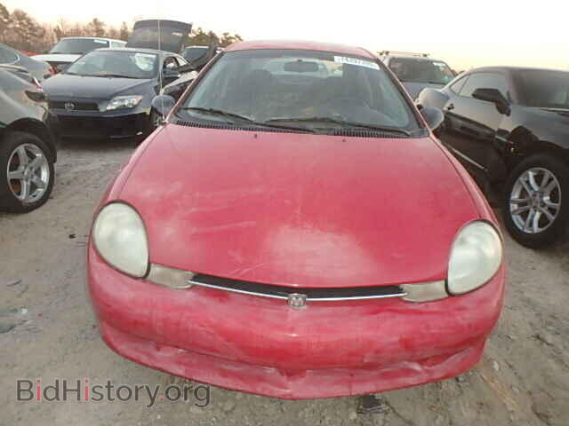2001 DODGE NEON - VIN: 1B3ES46C71D183773 - Фото 10