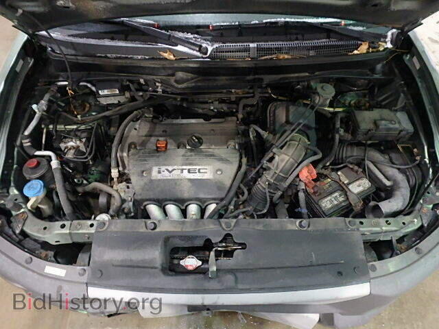 2004 HONDA ELEMENT - VIN: 5J6YH28544L016756 - Photo 7