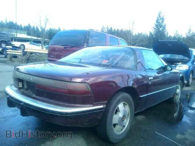 1990 BUICK ALL OTHER - VIN: 1G4EC13C2LB901416 - Фото 4