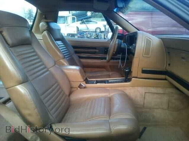 1990 BUICK ALL OTHER - VIN: 1G4EC13C2LB901416 - Фото 5