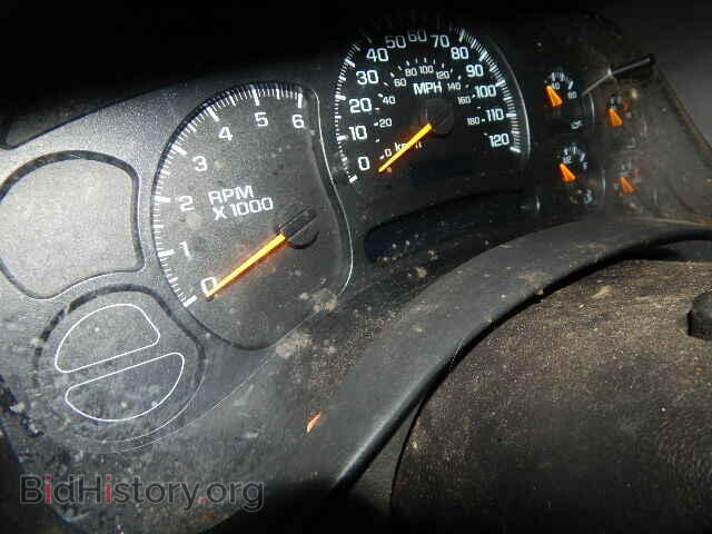 2005 CHEVROLET SILVERADO - VIN: 2GCEC13T151123696 - Фото 8