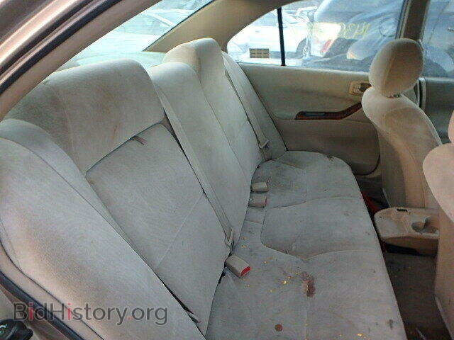 2000 MITSUBISHI GALANT - VIN: 4A3AA46G6YE091414 - Фото 6