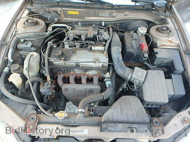 2000 MITSUBISHI GALANT - VIN: 4A3AA46G6YE091414 - Фото 7