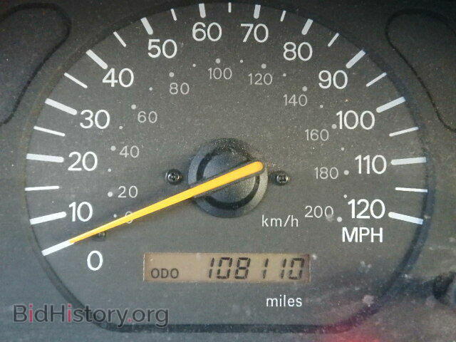 2000 MITSUBISHI GALANT - VIN: 4A3AA46G6YE091414 - Фото 8
