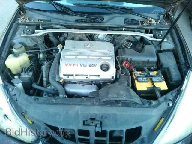 2003 LEXUS ES300 - VIN: JTHBF30G636016208 - Фото 7