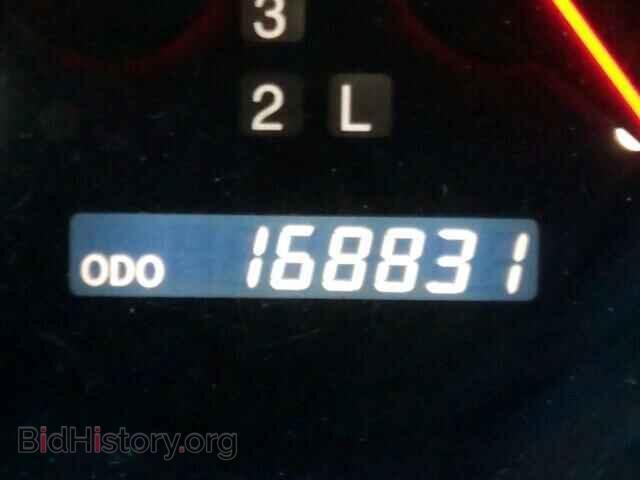2003 LEXUS ES300 - VIN: JTHBF30G636016208 - Фото 8