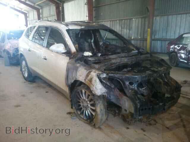 Photo 5GALVBED4AJ182000 - BUICK ENCLAVE 2010