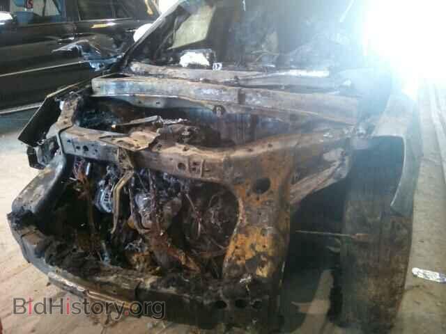 2010 BUICK ENCLAVE - VIN: 5GALVBED4AJ182000 - Фото 9