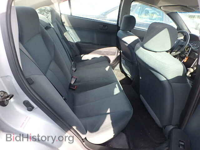 2005 MITSUBISHI GALANT - VIN: 4A3AB36S05E060764 - Фото 6
