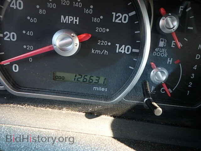 2005 MITSUBISHI GALANT - VIN: 4A3AB36S05E060764 - Фото 8