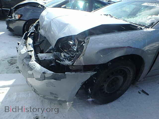 2005 MITSUBISHI GALANT - VIN: 4A3AB36S05E060764 - Фото 10