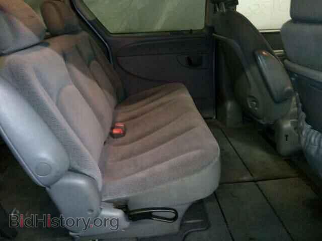 2006 DODGE CARAVAN - VIN: 1D4GP24R36B517937 - Фото 6