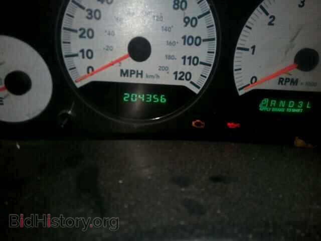 2006 DODGE CARAVAN - VIN: 1D4GP24R36B517937 - Фото 8
