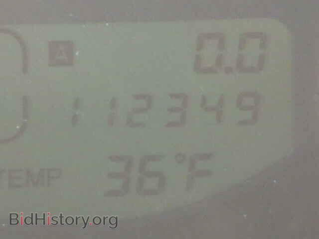 2008 SUBARU FORESTER - VIN: JF1SG63658H724860 - Фото 8