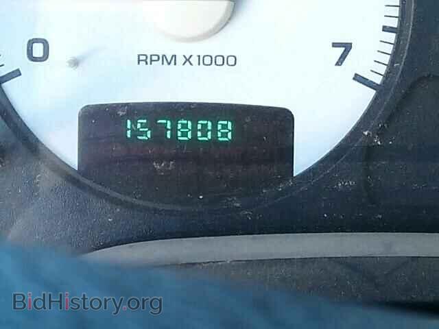 2002 DODGE RAM 1500 - VIN: 1D7HU16N32J131331 - Фото 8