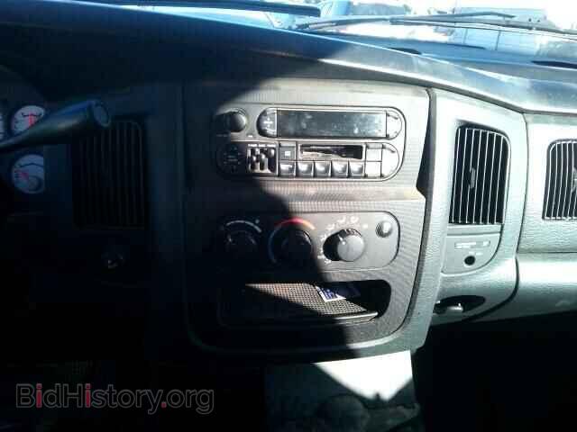 2002 DODGE RAM 1500 - VIN: 1D7HU16N32J131331 - Фото 10