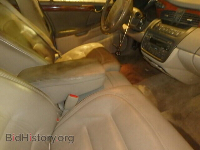 2003 CADILLAC DEVILLE - VIN: 1G6KD57Y23U185139 - Photo 5