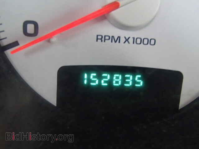 2004 DODGE RAM 1500 - VIN: 1D7HU18D74S617710 - Фото 8