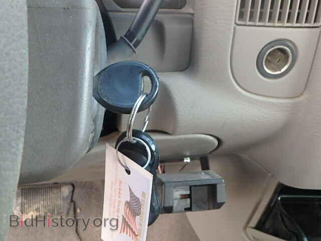 2004 DODGE RAM 1500 - VIN: 1D7HU18D74S617710 - Фото 10