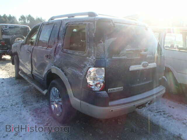 2006 FORD EXPLORER - VIN: 1FMEU64E86UA27933 - Photo 3