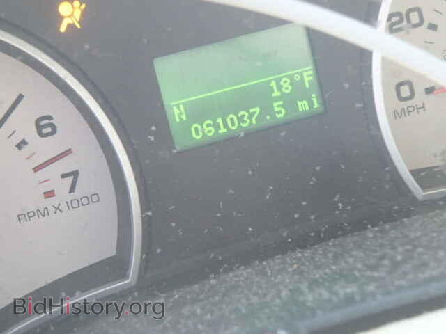 2006 FORD EXPLORER - VIN: 1FMEU64E86UA27933 - Photo 8