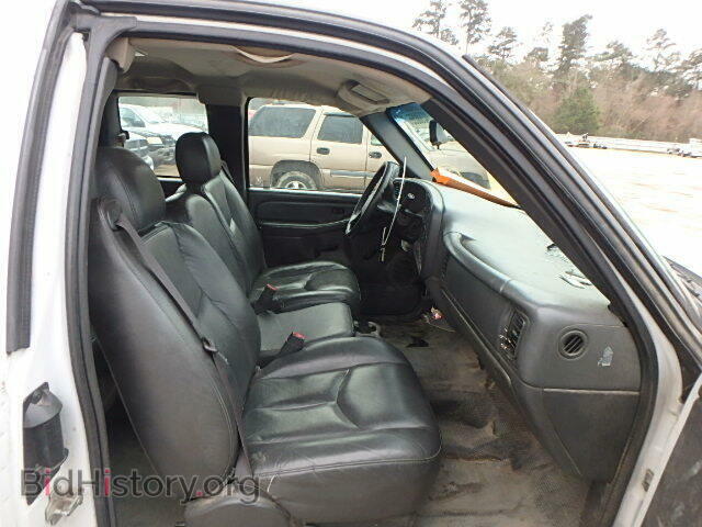 2005 CHEVROLET SILVERADO - VIN: 2GCEC19V351322676 - Photo 5