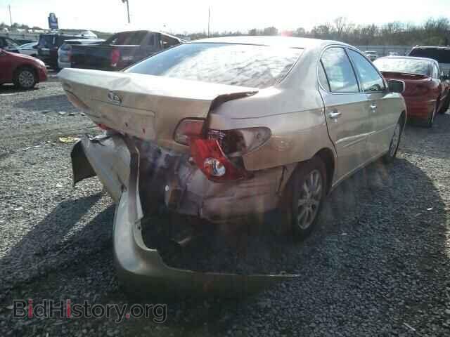 2002 LEXUS ES300 - VIN: JTHBF30G025024986 - Фото 4